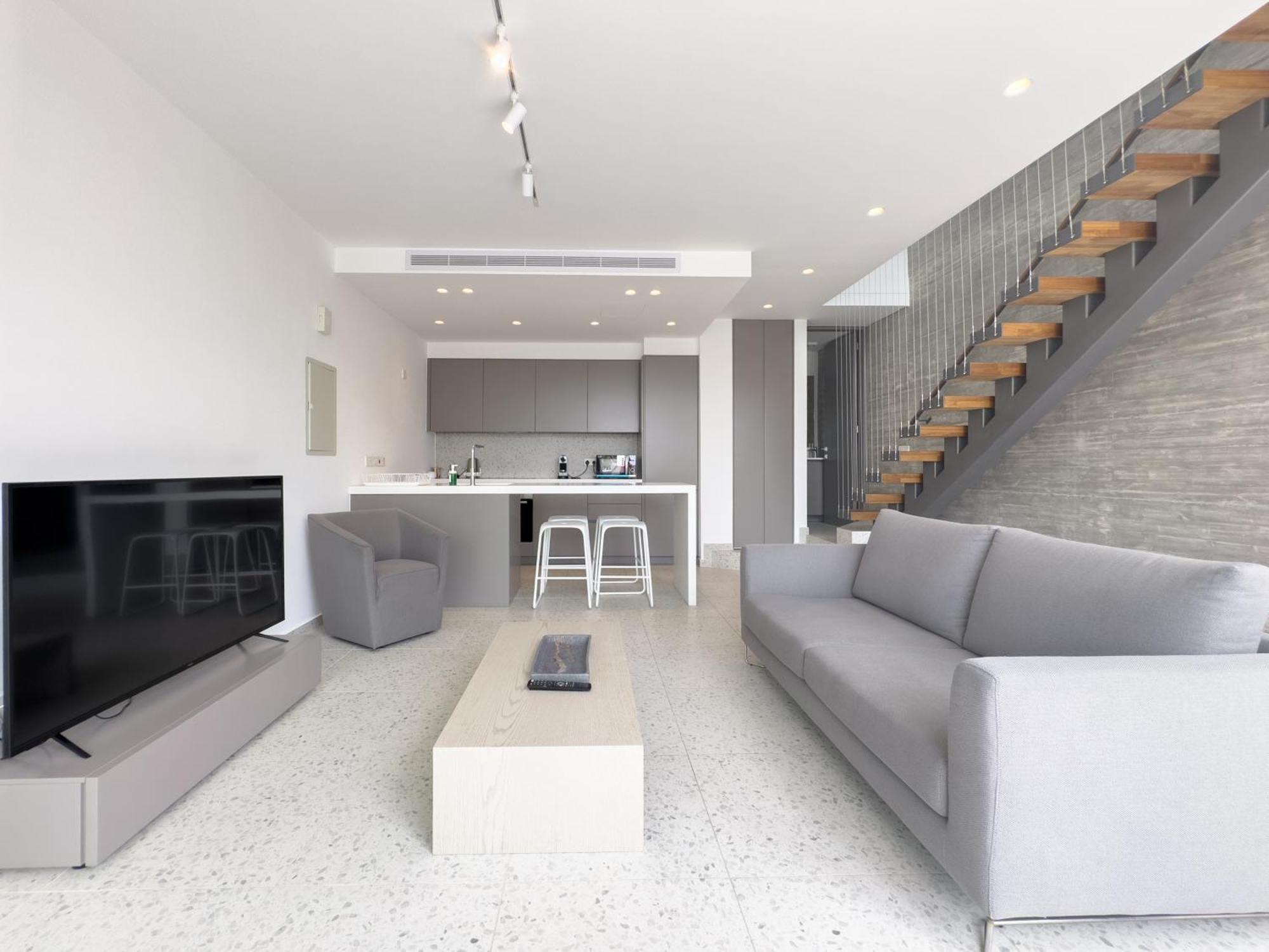 Sunset Park Villas بافوس المظهر الخارجي الصورة