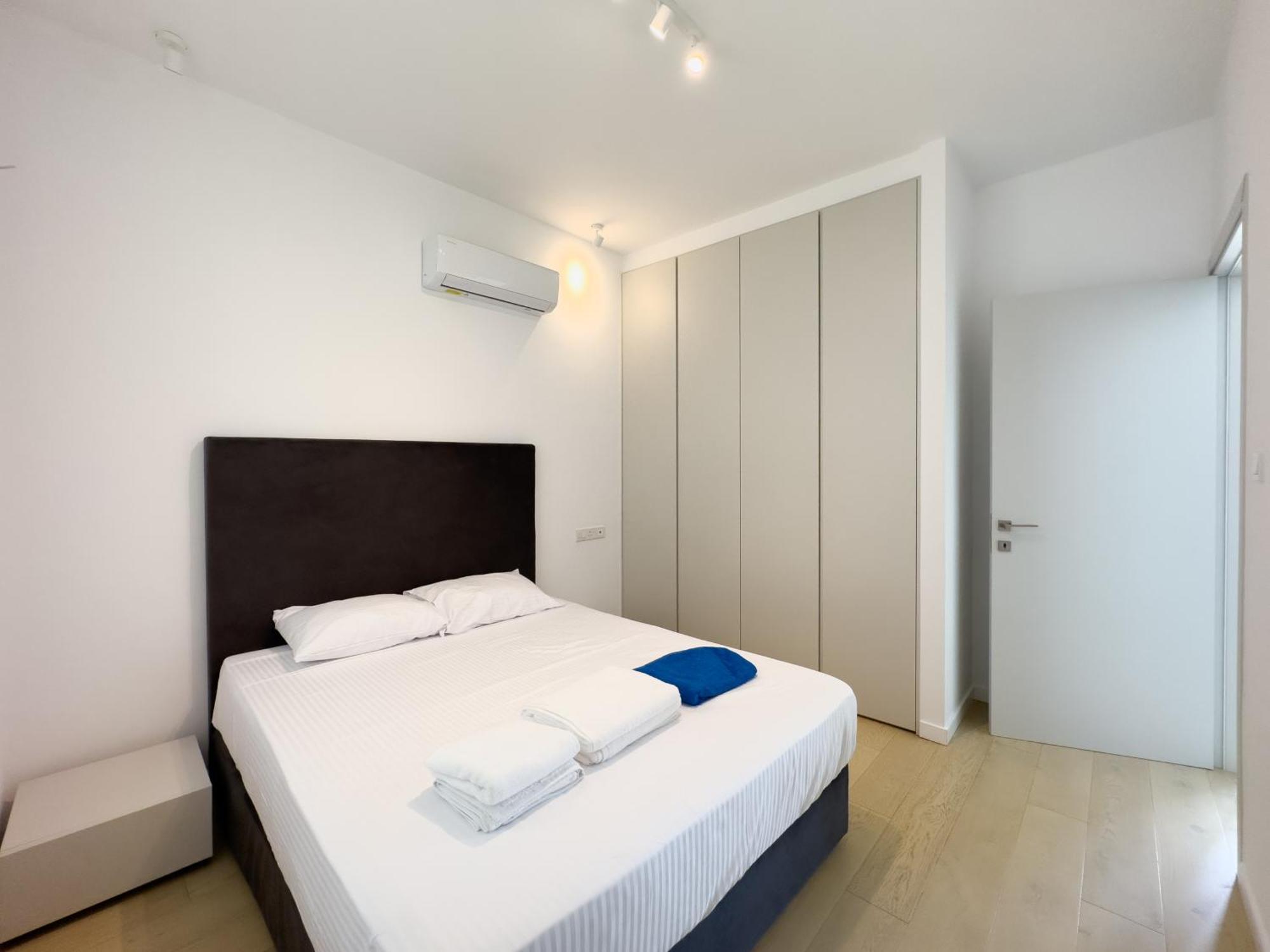 Sunset Park Villas بافوس المظهر الخارجي الصورة