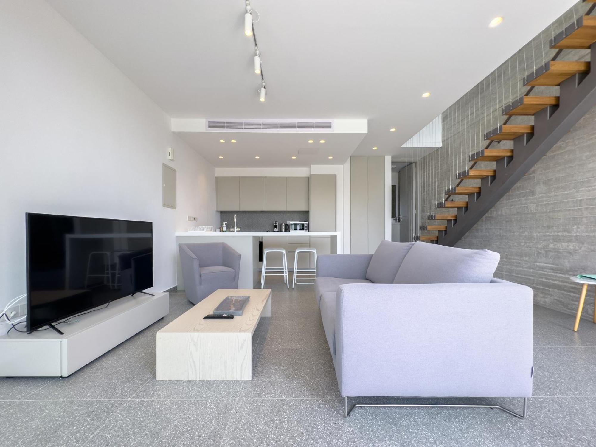 Sunset Park Villas بافوس المظهر الخارجي الصورة