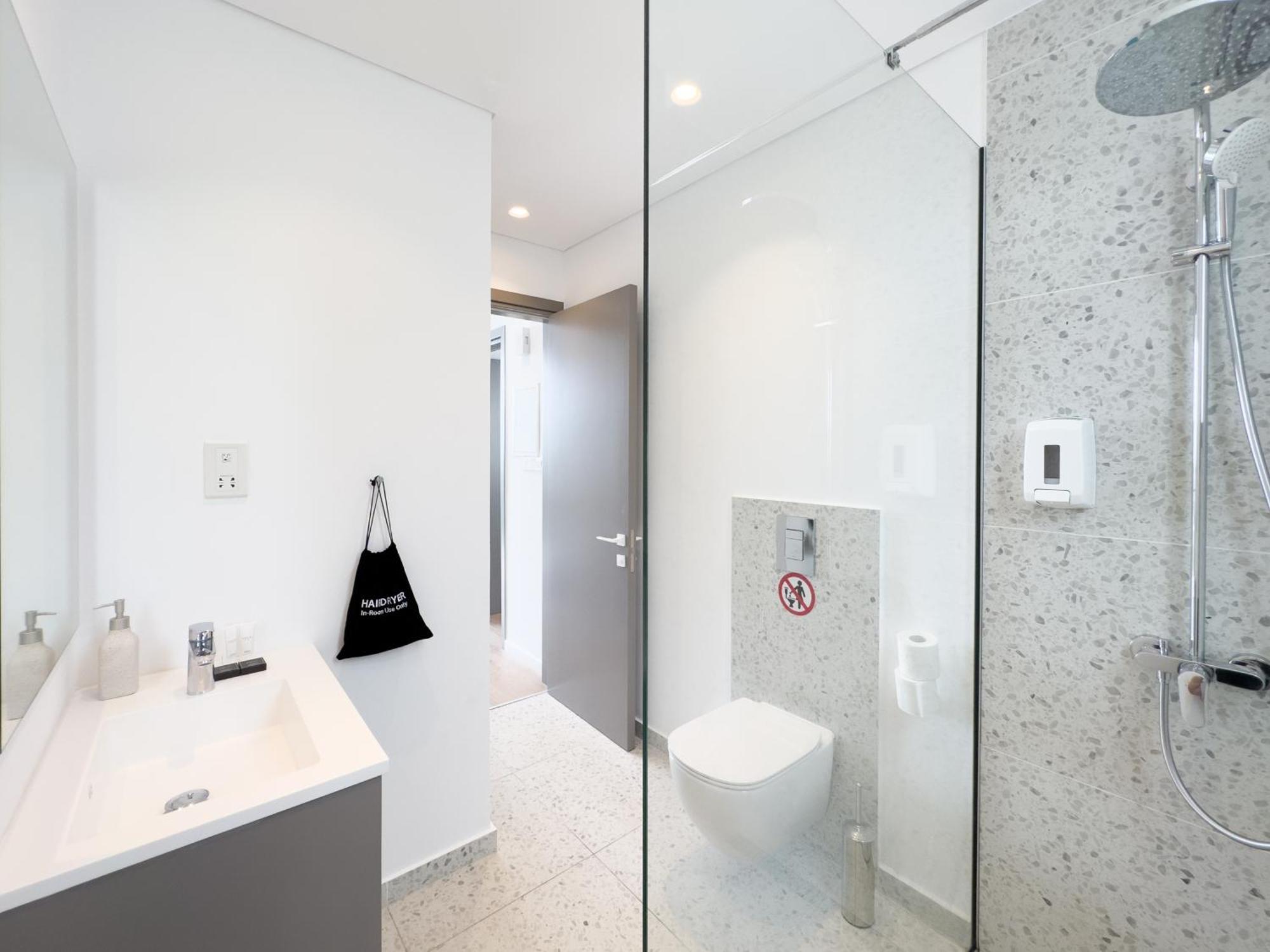Sunset Park Villas بافوس المظهر الخارجي الصورة