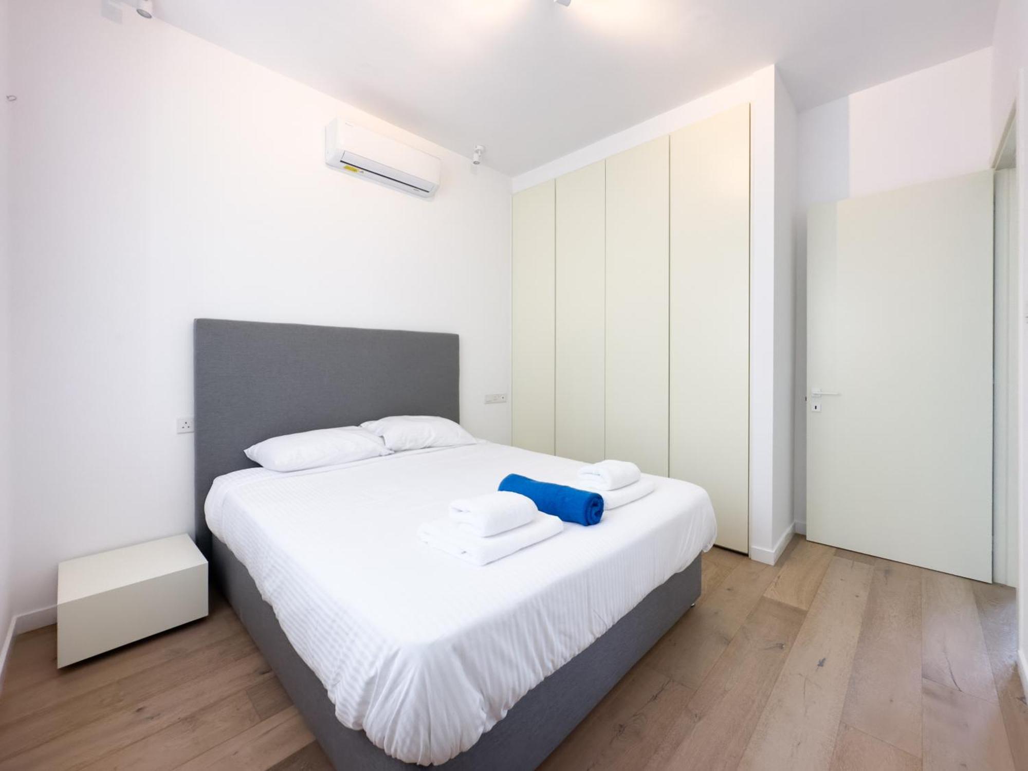 Sunset Park Villas بافوس المظهر الخارجي الصورة