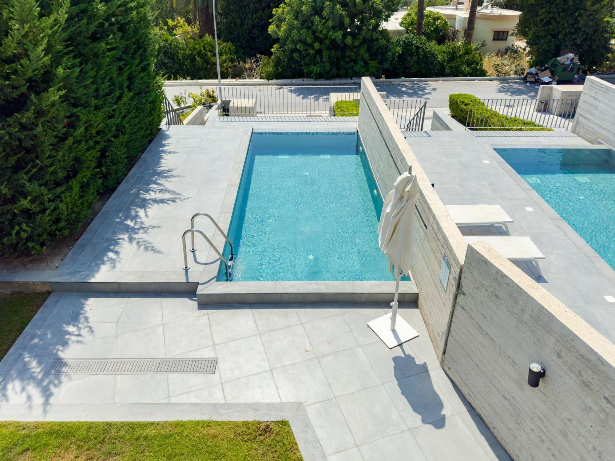 Sunset Park Villas بافوس المظهر الخارجي الصورة